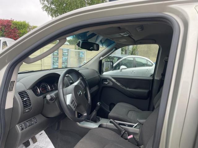 Nissan Pathfinder image 3