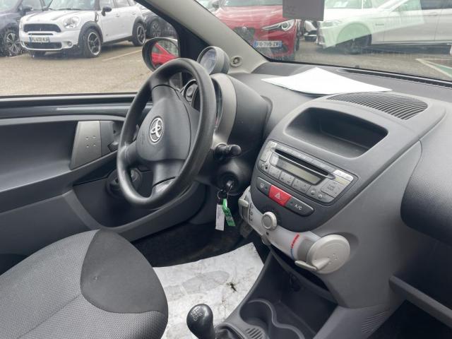 Toyota Aygo image 7