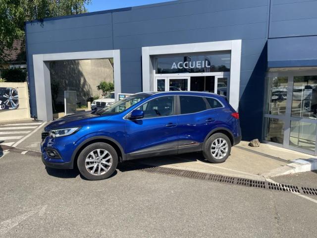 Renault Captur image 1