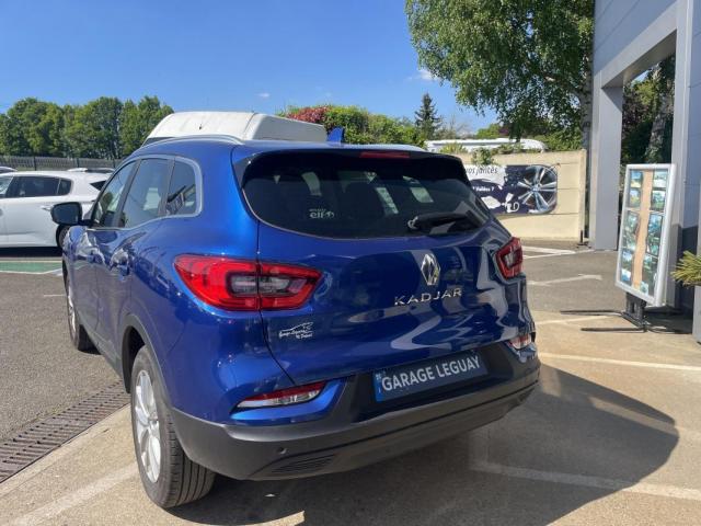 Renault Captur image 4