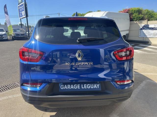 Renault Captur image 5