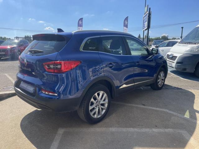 Renault Captur image 8