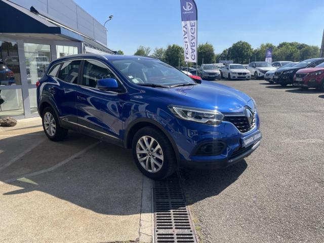 Renault Captur image 7