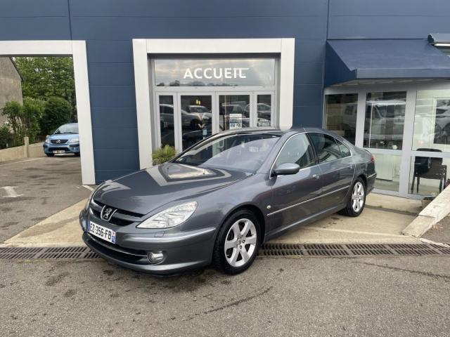 Peugeot