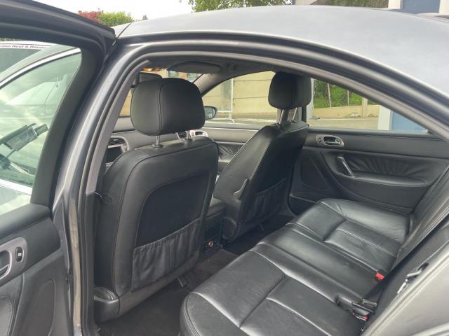Peugeot 607 image 7