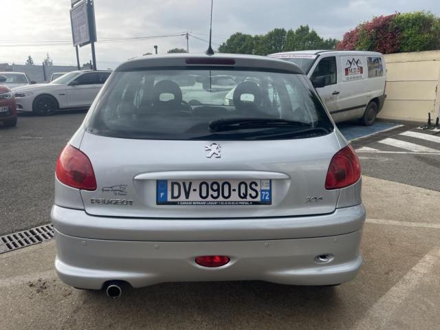 Peugeot 206 image 1