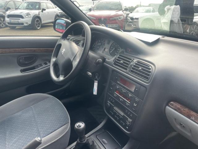 Peugeot 406 image 4