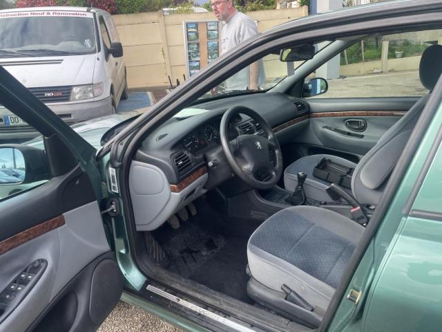 Peugeot 406 image 5