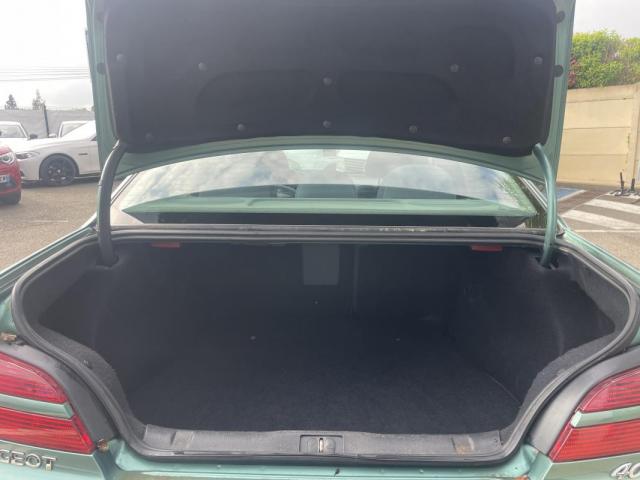 Peugeot 406 image 3