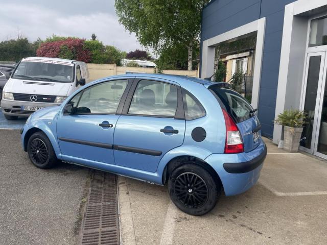 Citroen C3 image 1