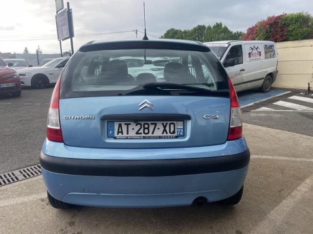 Citroen C3 image 4