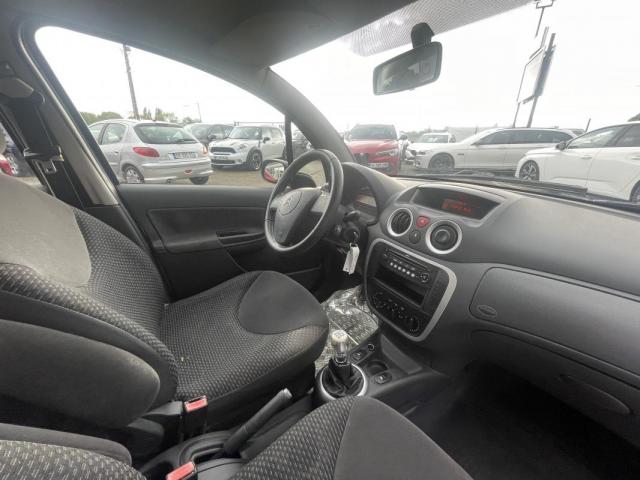 Citroen C3 image 3