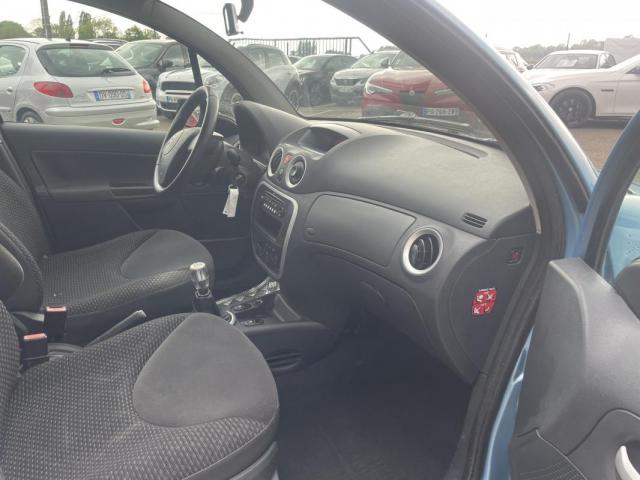 Citroen C3 image 5