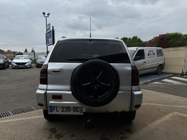 Toyota Rav4 image 7