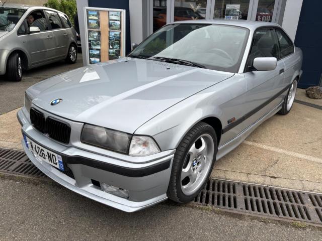 Bmw 328 image 5
