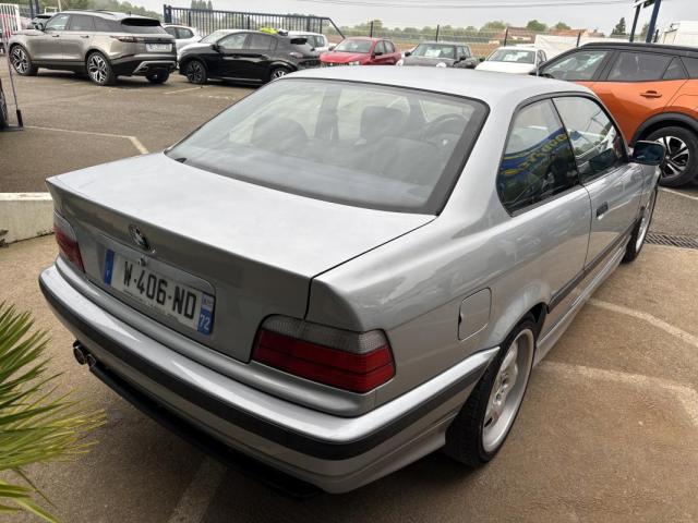 Bmw 328 image 6