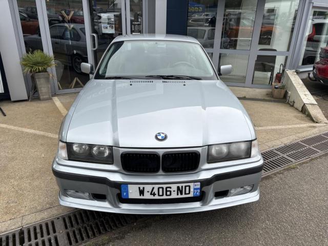 Bmw 328 image 3