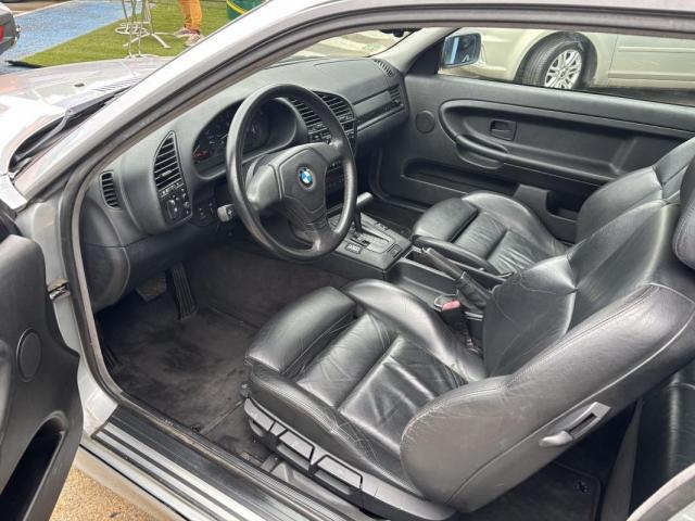 Bmw 328 image 4