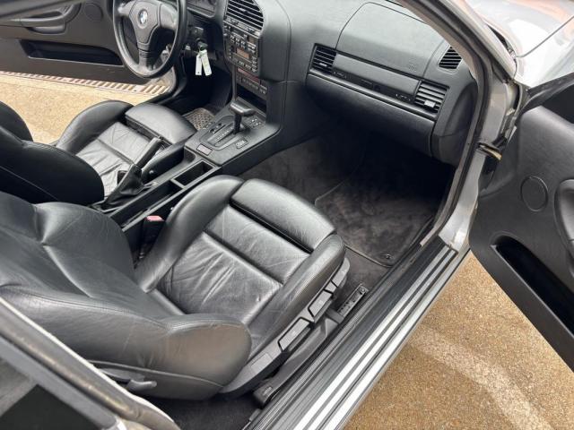 Bmw 328 image 1
