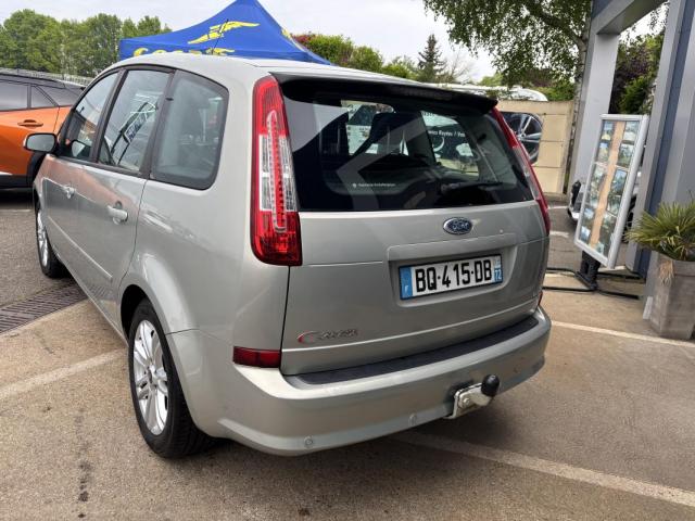 Ford C-Max image 7