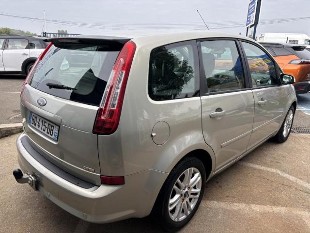 Ford C-Max image 5