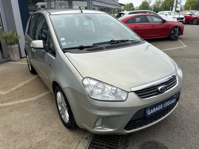 Ford C-Max image 2