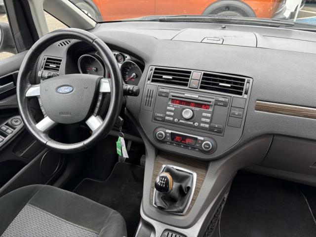 Ford C-Max image 4