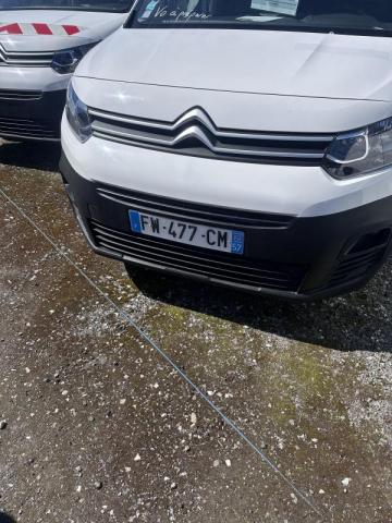 Citroen Berlingo image 8
