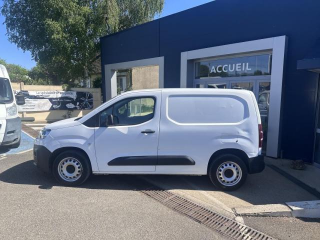 Citroen Berlingo image 9
