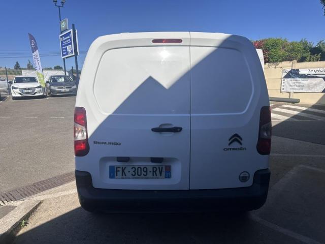 Citroen Berlingo image 5