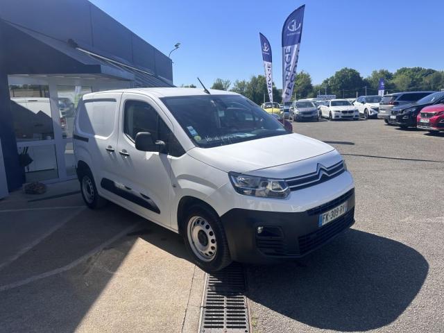 Citroen Berlingo image 7