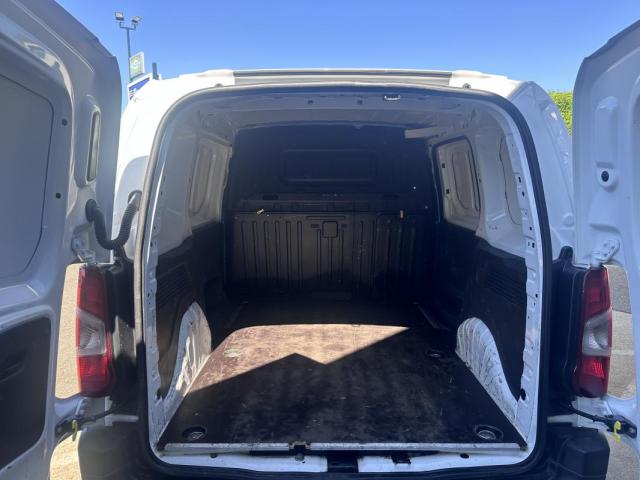 Citroen Berlingo image 2