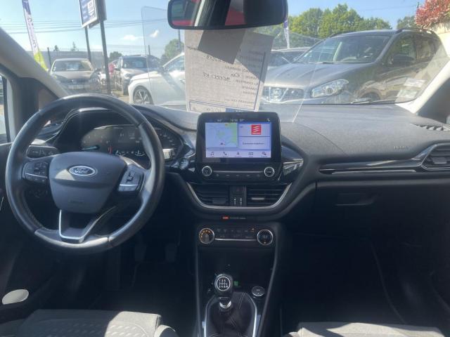 Ford Fiesta image 3