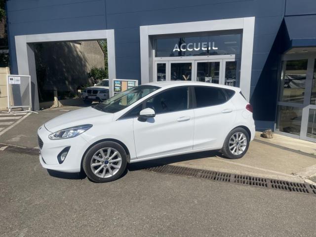 Ford Fiesta image 9