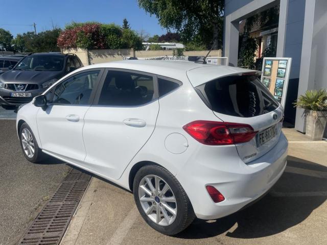 Ford Fiesta image 7