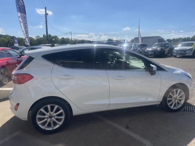 Ford Fiesta image 5