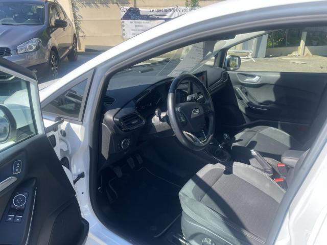 Ford Fiesta image 2