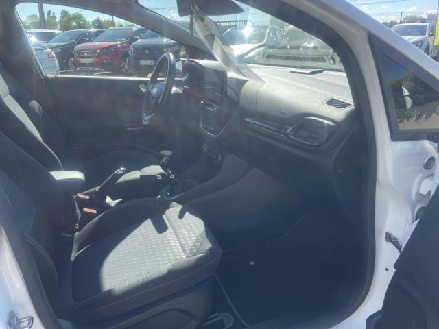 Ford Fiesta image 4