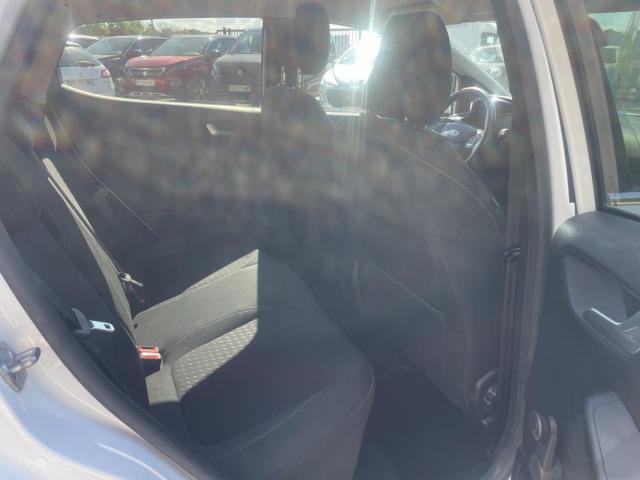 Ford Fiesta image 6