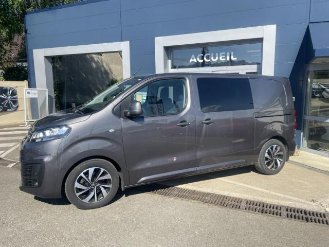 Citroen Jumpy image 4