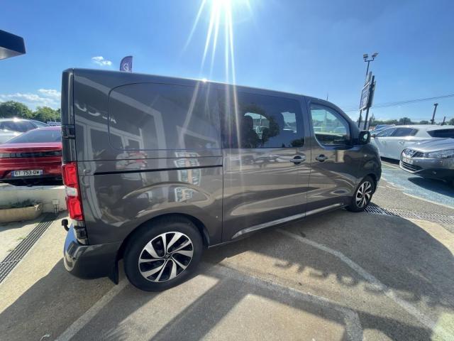 Citroen Jumpy image 7