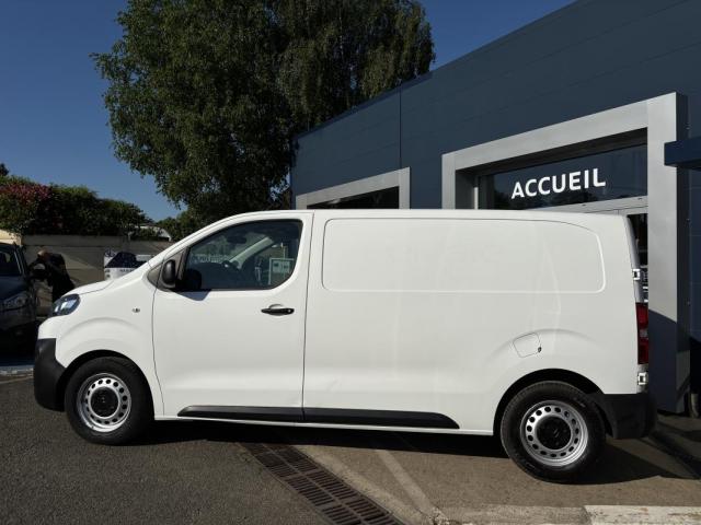 Citroen Jumpy image 5