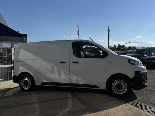 Citroen Jumpy image 9