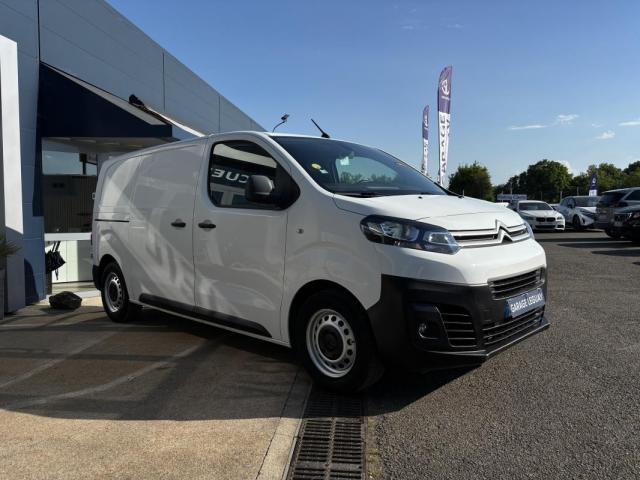 Citroen Jumpy image 4