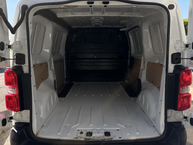 Citroen Jumpy image 8