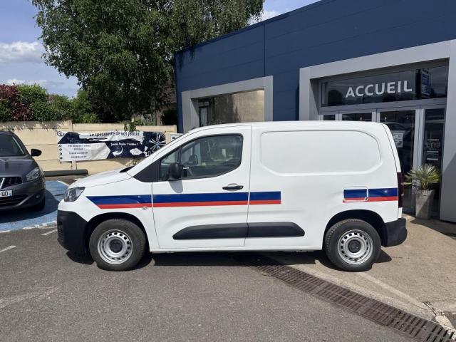 Citroen Berlingo image 7