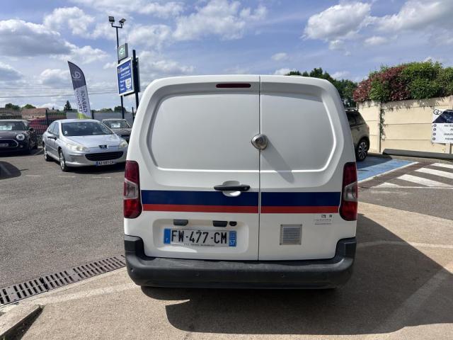Citroen Berlingo image 1