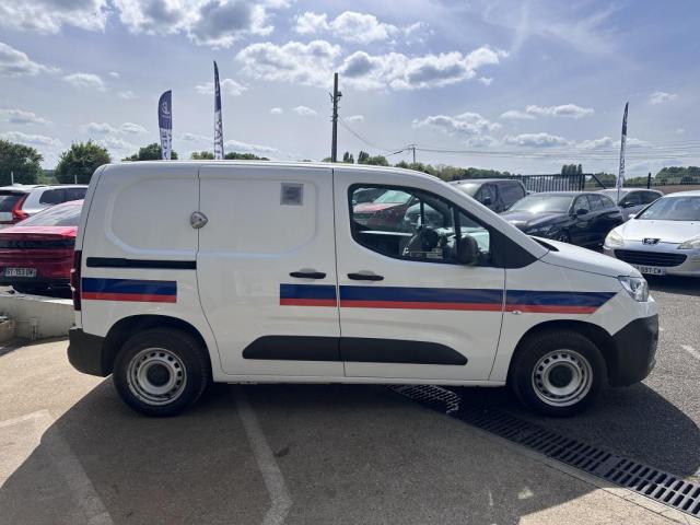 Citroen Berlingo image 3