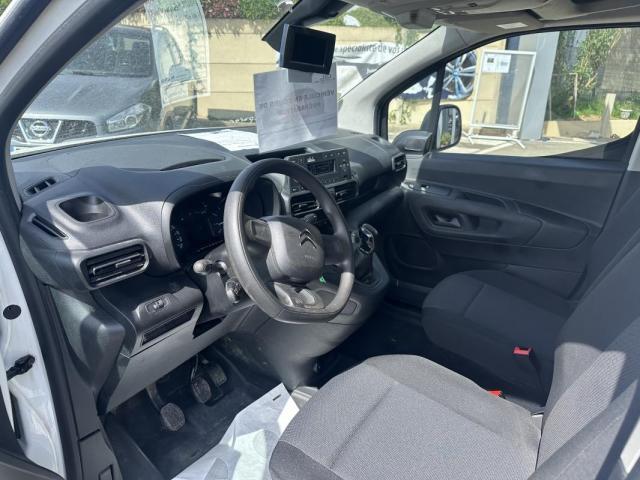 Citroen Berlingo image 4