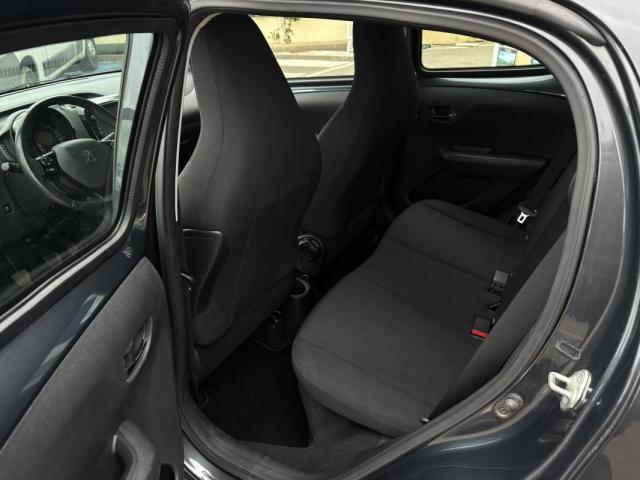 Peugeot 108 image 5